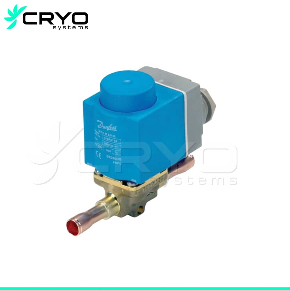 Válvulas solenoides - Imagen 2