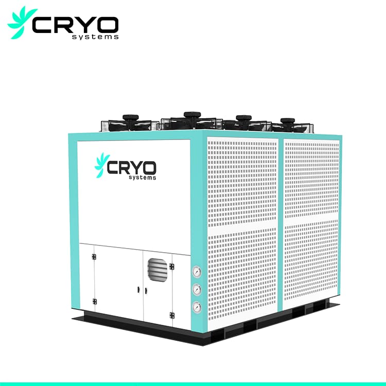 copeland refrigeration condensing unit - Image 3