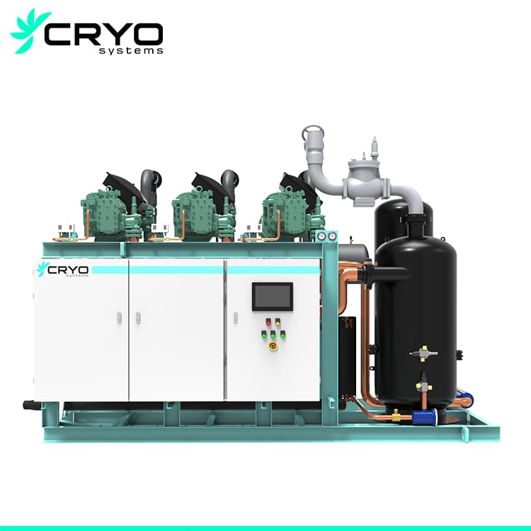 bitzer-screw-compressor-unit-6