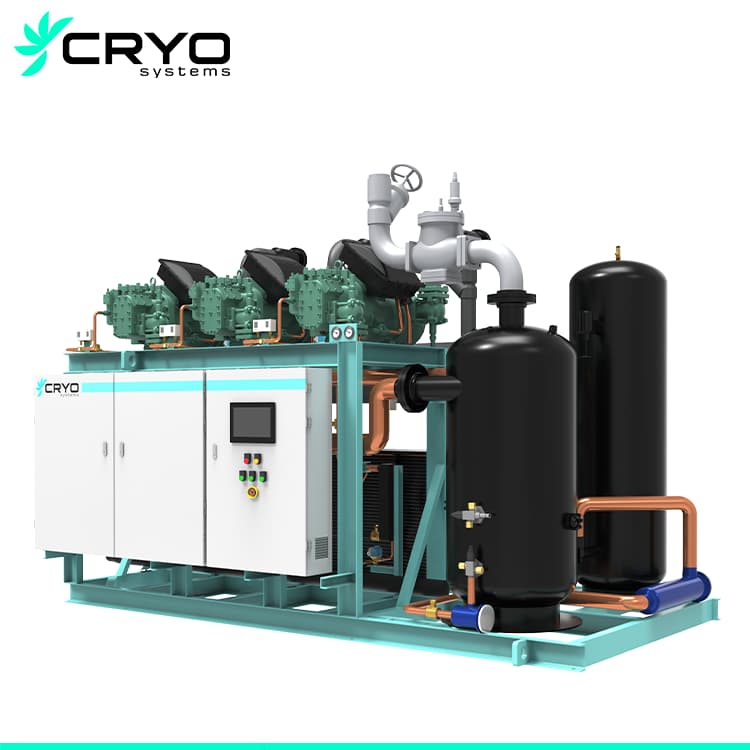 bitzer-screw-compressor-unit-7
