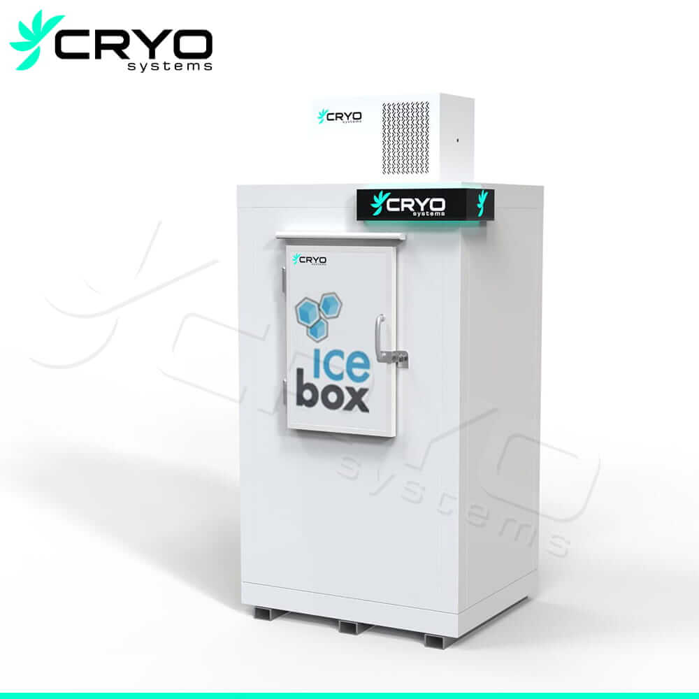 Ice Merchandiser Product Image (1)