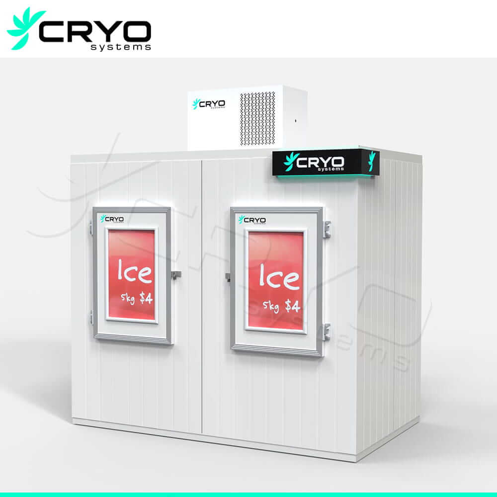 Ice Merchandiser Product Image (4)