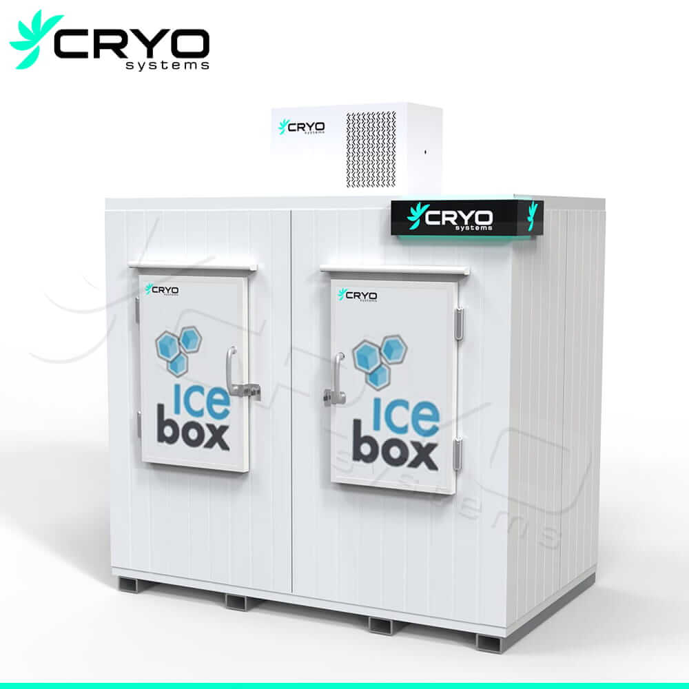 Ice Merchandiser Product Image (4)