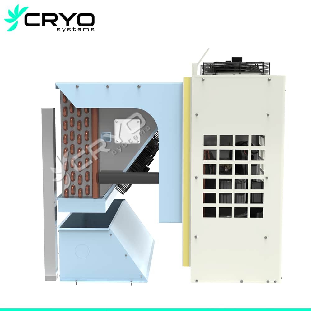 Refrigerated Container All-in-one Unit (2)