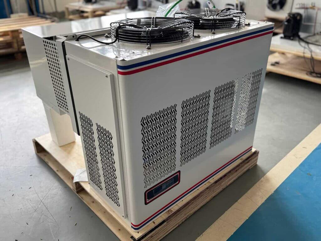 monoblock unit (3)