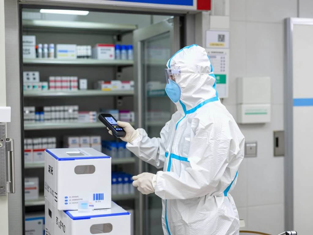 Vaccine Application Scenarios
