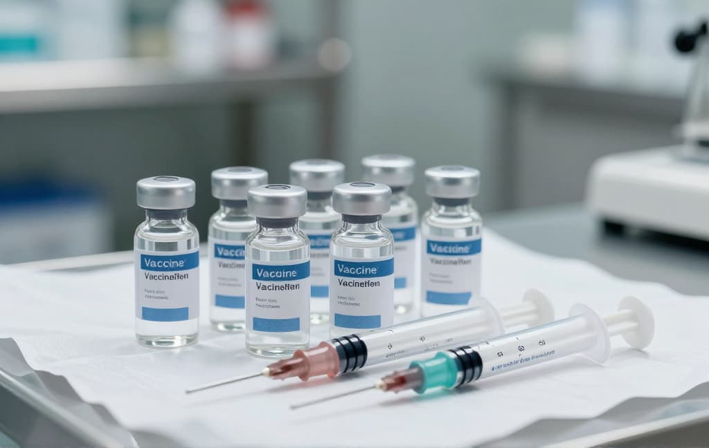 Vaccines