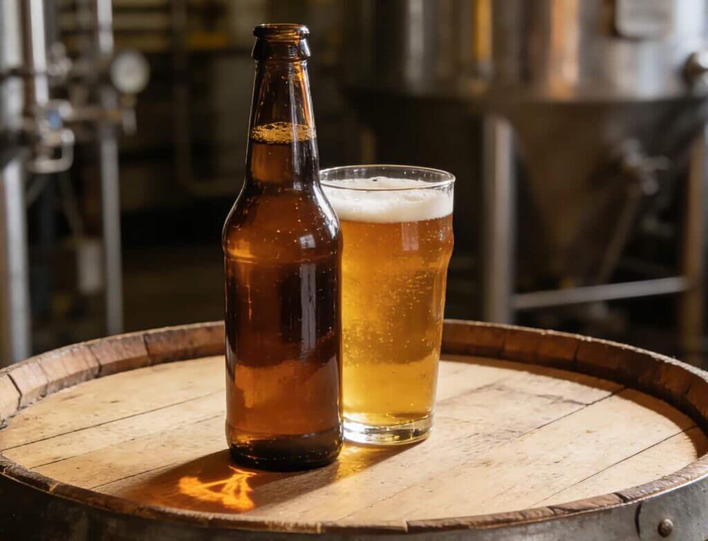 craft beer