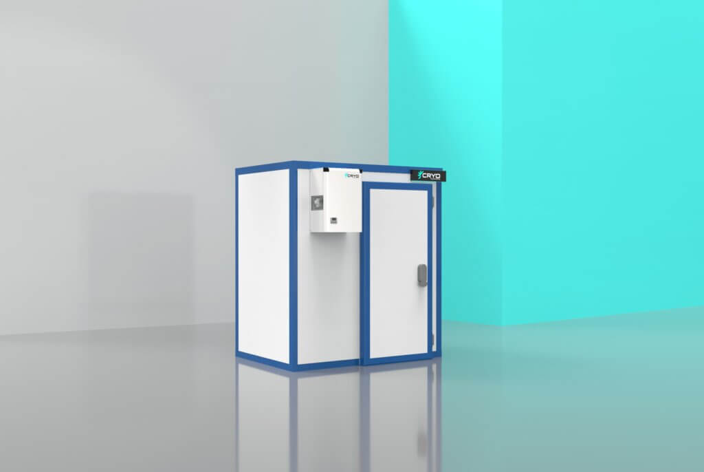 Modular Cold Room Product