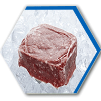 Meat Refrigerated