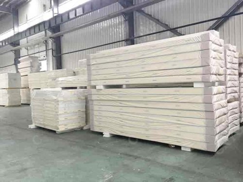 PU panels