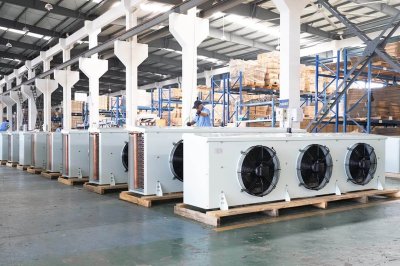 air cooler factory